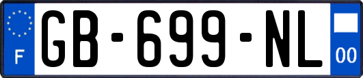 GB-699-NL