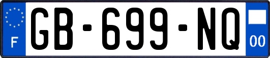 GB-699-NQ