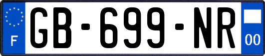 GB-699-NR