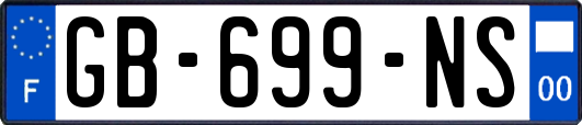 GB-699-NS