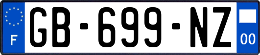 GB-699-NZ