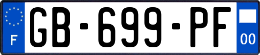 GB-699-PF