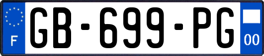 GB-699-PG