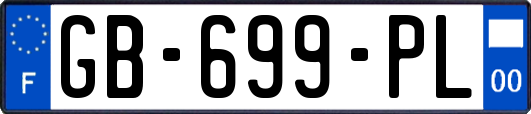 GB-699-PL