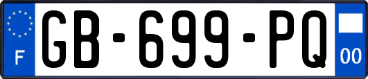GB-699-PQ