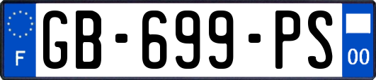 GB-699-PS