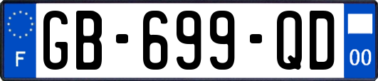 GB-699-QD