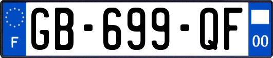 GB-699-QF
