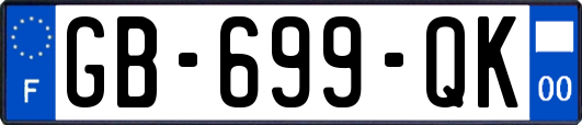 GB-699-QK