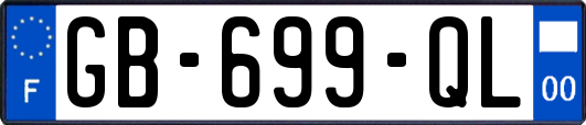 GB-699-QL