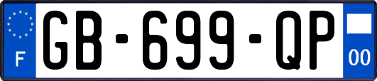 GB-699-QP