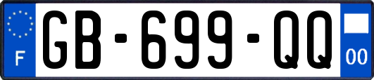 GB-699-QQ