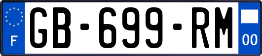 GB-699-RM