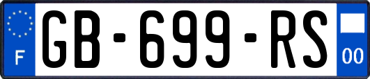 GB-699-RS