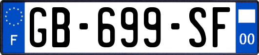 GB-699-SF