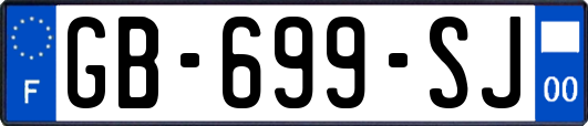 GB-699-SJ