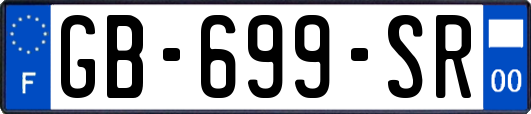 GB-699-SR