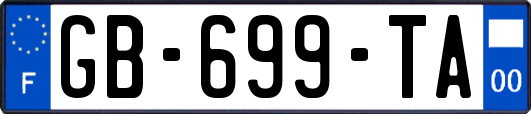 GB-699-TA