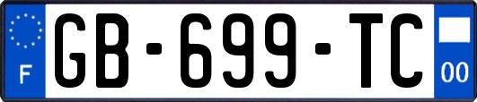 GB-699-TC