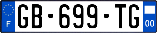 GB-699-TG