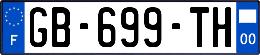 GB-699-TH