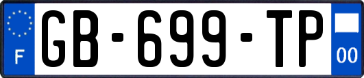 GB-699-TP