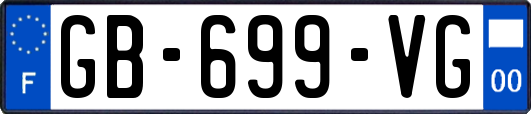 GB-699-VG