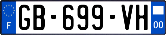 GB-699-VH