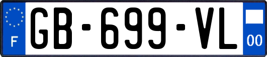 GB-699-VL