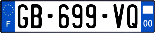 GB-699-VQ
