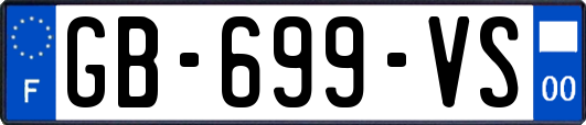 GB-699-VS