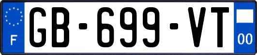 GB-699-VT