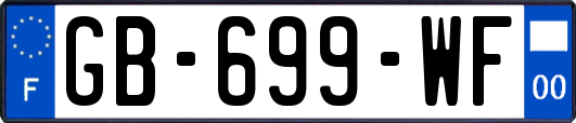 GB-699-WF