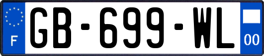 GB-699-WL