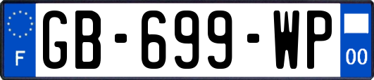 GB-699-WP