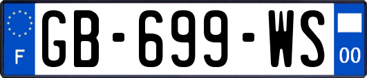 GB-699-WS