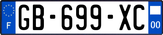 GB-699-XC