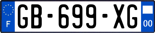 GB-699-XG