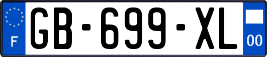 GB-699-XL