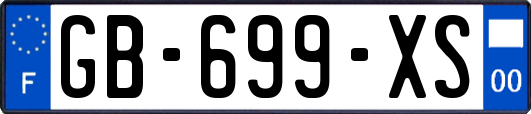 GB-699-XS