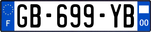 GB-699-YB