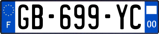 GB-699-YC