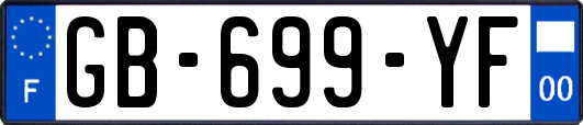 GB-699-YF