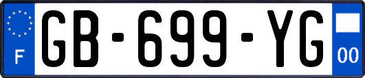 GB-699-YG