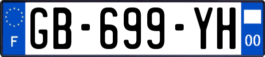 GB-699-YH