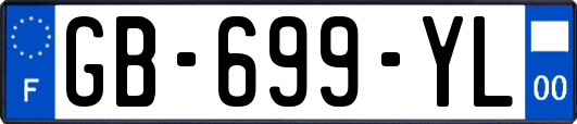 GB-699-YL