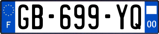 GB-699-YQ