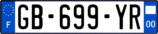 GB-699-YR