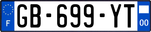 GB-699-YT