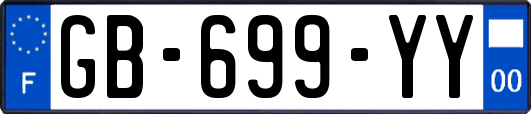 GB-699-YY